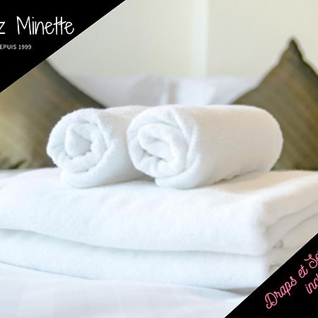 Le "Chalet De Minette" 2 Etoiles La Bresse Zewnętrze zdjęcie